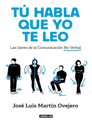 cover image of Tú habla, que yo te leo